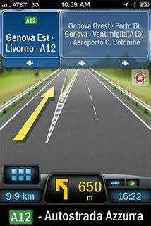 Esiste un nuovo modo di navigare, CoPilot Live Premium Italia.