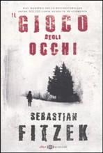 Il gioco degli occhi di Sebastian Fitzek