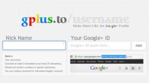 Strumento innovativo per creazione di short URL