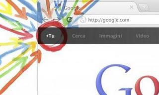 GOOGLE+ PROMOSSO: LASCIATE LA MAIL E VI MANDO L'INVITO SE NON CI SIETE ANCORA