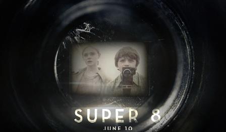 Super 8 (2011)