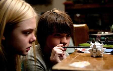 Super 8 (2011)