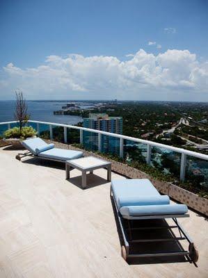 Pharrell Williams _ Home in Miami