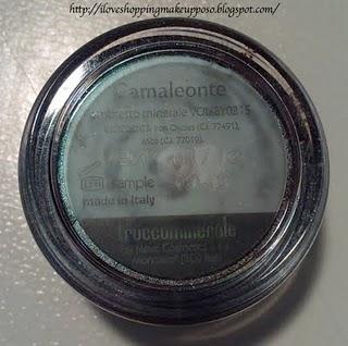 Neve Makeup - Ombretti, blush, Nebbia fissante, Rugiada per makeup