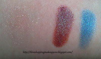 Neve Makeup - Ombretti, blush, Nebbia fissante, Rugiada per makeup