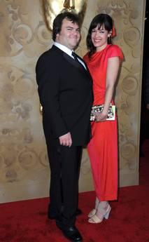 William e Kate incontrano le star di Los Angeles facendo un blitz ai BAFTA Brits