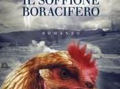 Pubblicato libro Alexandro Sabetti soffione boracifero”