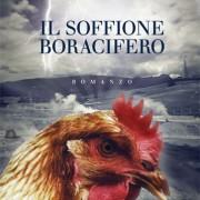 Pubblicato il libro di Alexandro Sabetti “Il soffione boracifero”