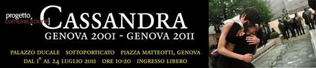 Calendario Eventi Genova2001 - 2011