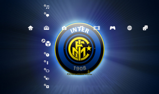 [Tema XMB Ps3] Inter 2010/2011