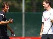 Lichtsteiner:"La juve sempre juve"