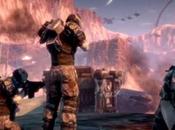 PlanetSide ecco primi dettagli dello sparatutto