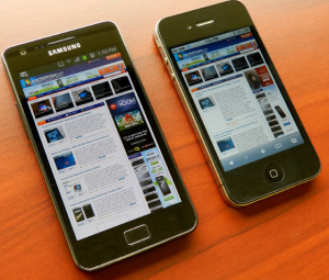 Immagine 25 300x255 Iphone 4 VS Samsung Galaxy S2: che la sfida abbia inizio!