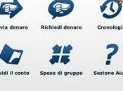 L'app ufficiale PayPal.