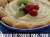 Crema alla frutta