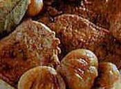 Piccatina castagne