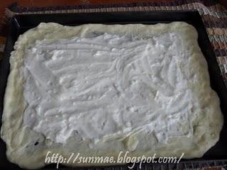 Focaccia di Recco delle Simili