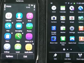 [Video] Nokia Samsung Galaxy confronto