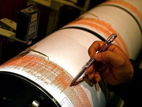 Scossa di terremoto nella zona nord di Roma