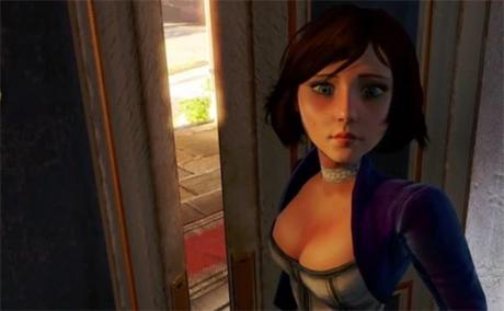 BioShock Infinite, Levine parla di Elizabeth e del suo ruolo