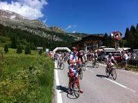 Maratona dles Dolomites
