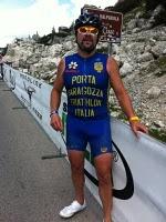 Maratona dles Dolomites