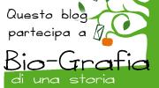 Bio-grafia di una storia. Il contest.