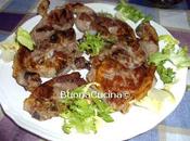 splendido barbecue d’estate…