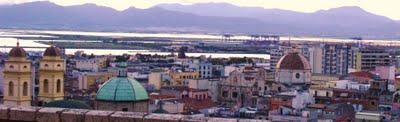 I SOBBORGHI DI CAGLIARI IN EPOCA PISANA