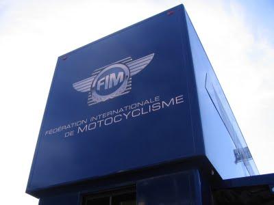 Gran Premio d'Italia 2011 MotoGP - Paddock