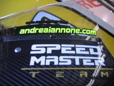 Gran Premio d'Italia 2011 MotoGP - Paddock