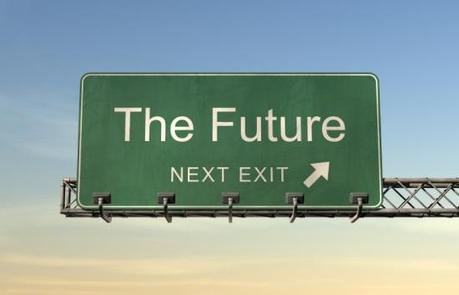 Il futuro negli anni 60