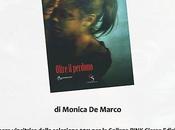 Presentazione romanzo Oltre perdono Monica Marco