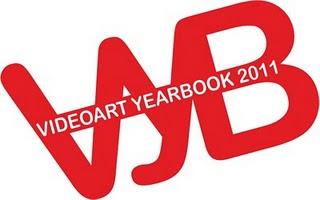 VIDEOART YEARBOOK 2011- SESTA EDIZIONE- BOLOGNA 12 LUGLIO