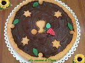 Crostata nutella