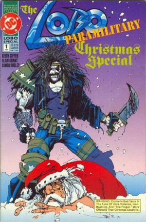 Lobo Xmas Special