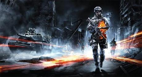 Battlefield 3 non sarà presente su Steam