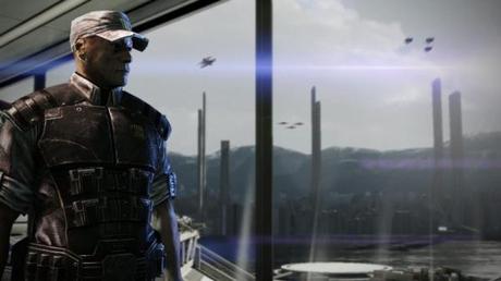 Mass Effect 3, una demo entro fine anno?