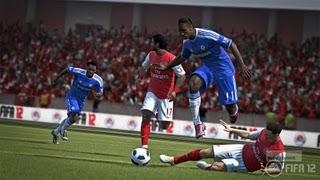 FIFA 12 : nuove immagini di gioco, con le divise aggiornate