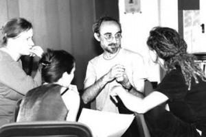 Per imparare approfonditamente il metodo Boal, nell’ottica di Freire