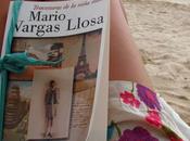 Mario Vargas Llosa, Avventure della ragazza cattiva