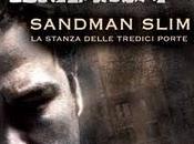 libro giorno: Sandman Slim Richard Kadrey (Fanucci editore)