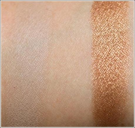 MAC Colourizations: Double Feature Eyeshadow Duos