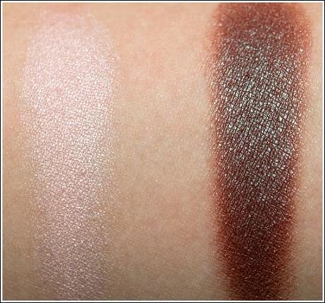 MAC Colourizations: Double Feature Eyeshadow Duos