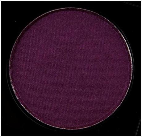 MAC Colourizations: Double Feature Eyeshadow Duos