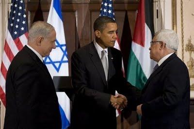 Obama alla sfida sulla Palestina