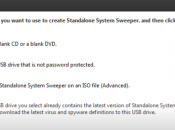 nuovo Antimalware targato MICROSOFT Microsoft Standalone System Sweeper