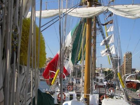 Cuauhtemoc a cagliari visita , part4