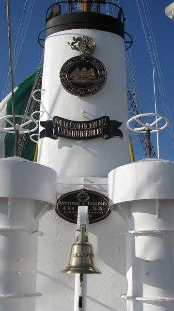 Cuauhtemoc a cagliari visita , part4