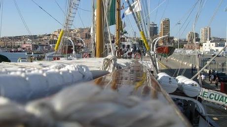 Cuauhtemoc a cagliari visita , part4